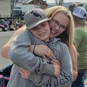 Meet your Posher, Lisa brian